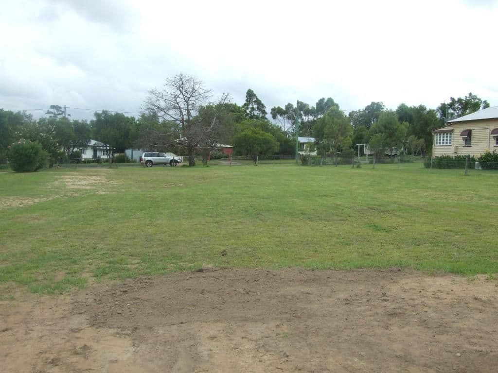 Lot 1 South Street, Crows Nest QLD 4355, Crows Nest - Thumbnail 3