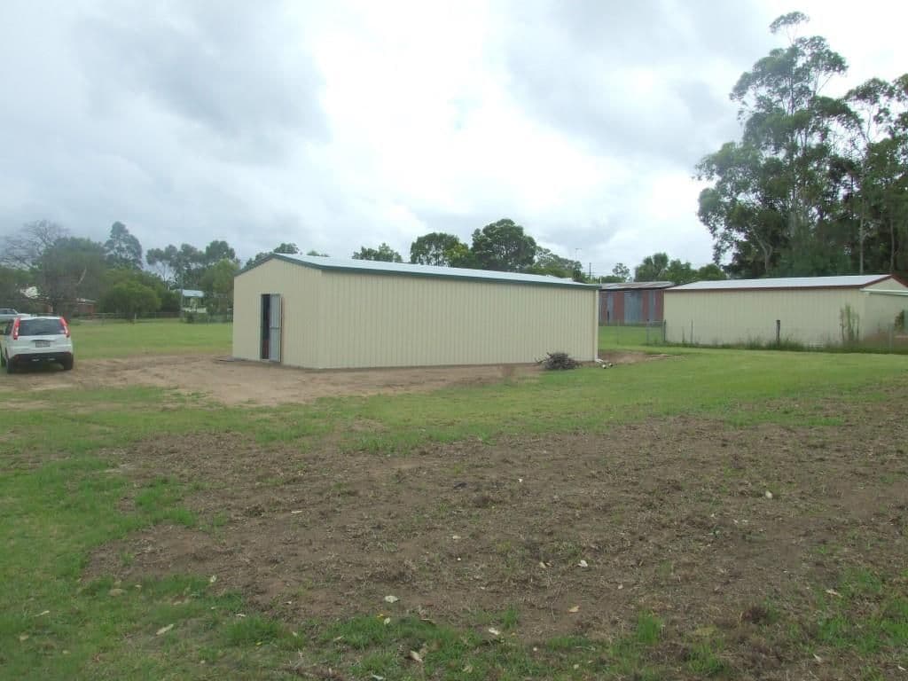 Lot 1 South Street, Crows Nest QLD 4355, Crows Nest - Thumbnail 4