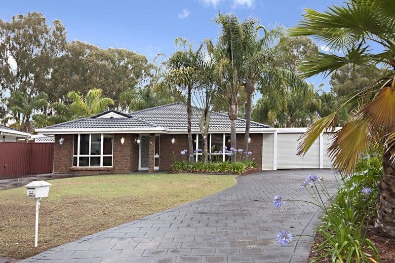 36 Jolsen Street, SALISBURY DOWNS SA 5108, Salisbury Downs - Image 1