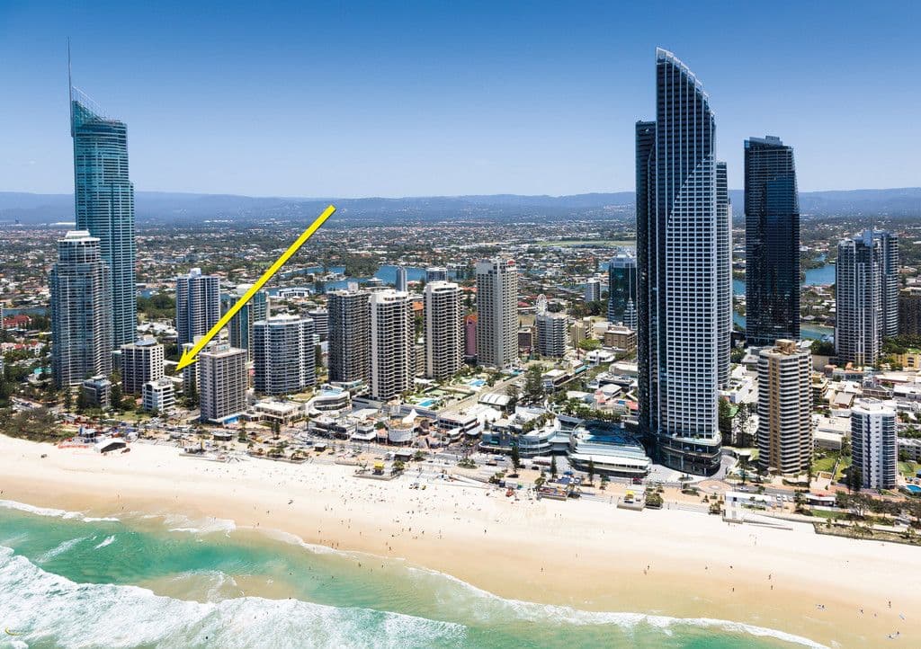 15 Laycock Street, Surfers Paradise QLD 4217, Surfers Paradise - Thumbnail 7