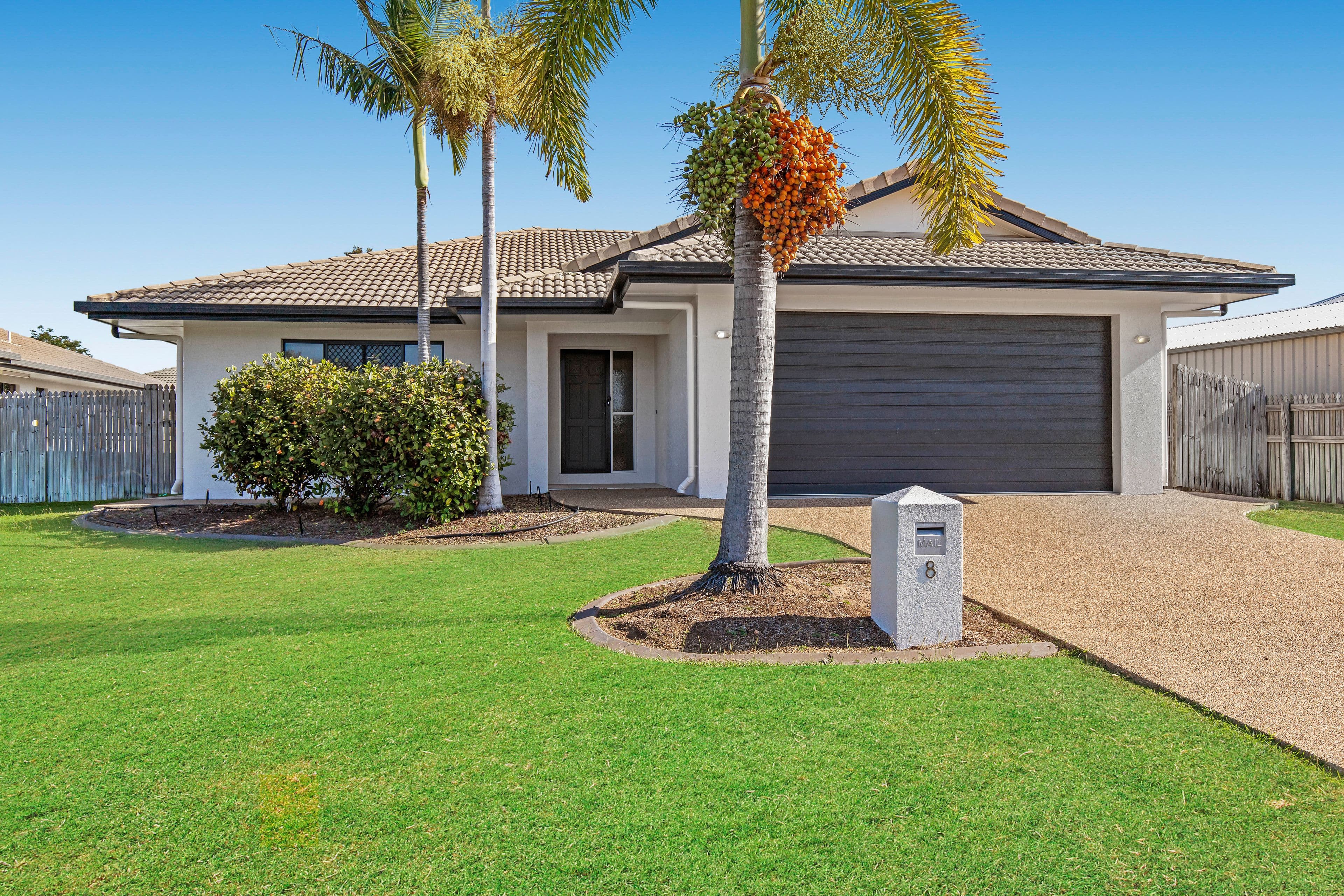 8 Chichester Avenue, Kirwan QLD 4817, Kirwan - Image 1