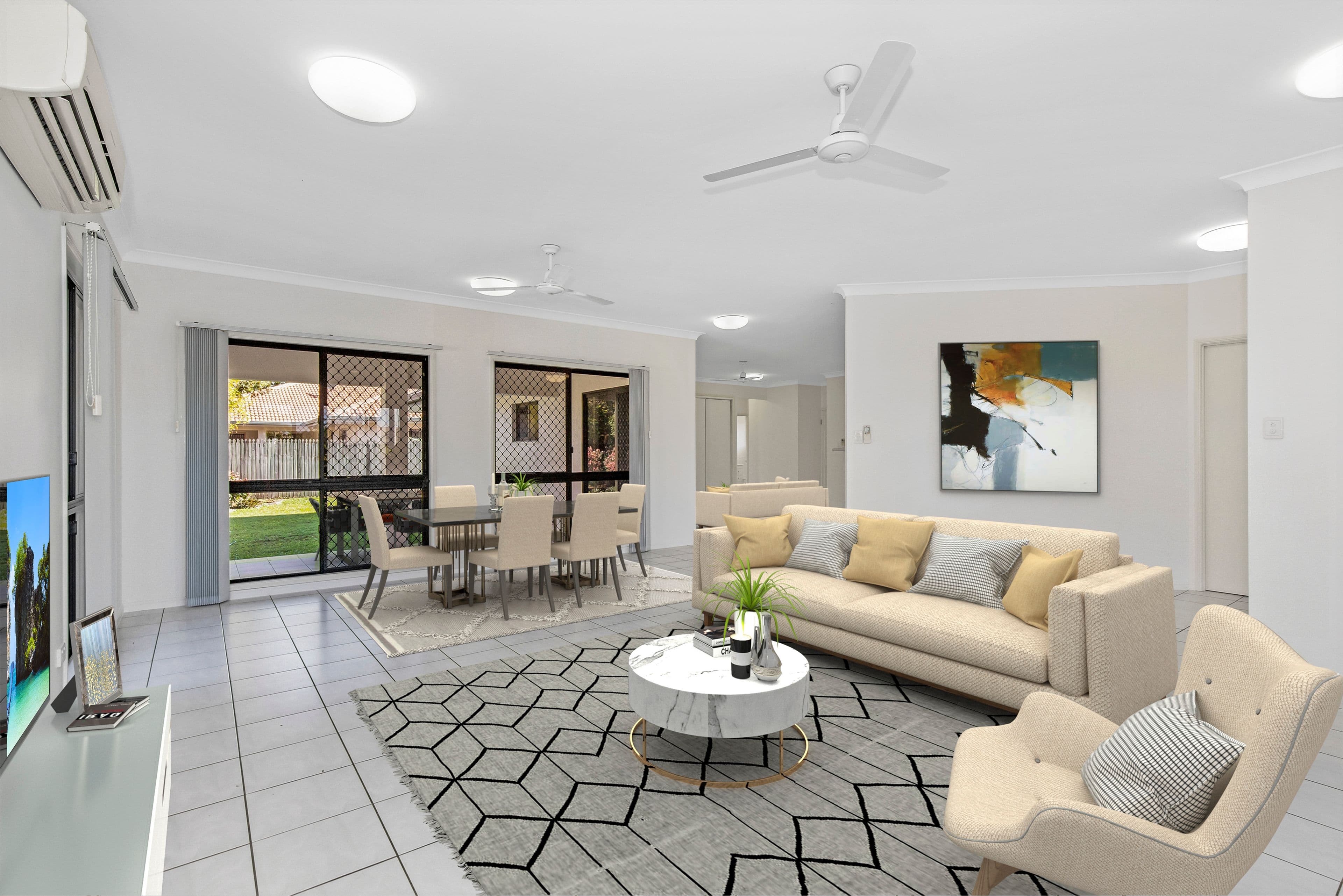 8 Chichester Avenue, Kirwan QLD 4817, Kirwan - Thumbnail 2
