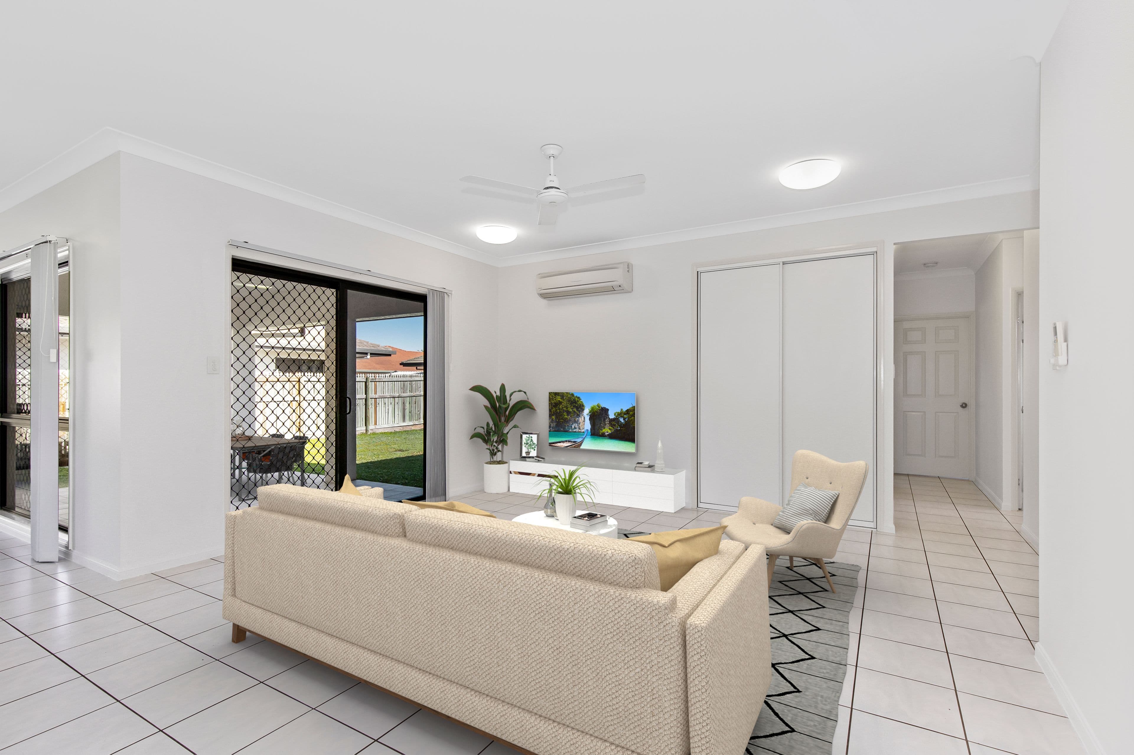8 Chichester Avenue, Kirwan QLD 4817, Kirwan - Thumbnail 4