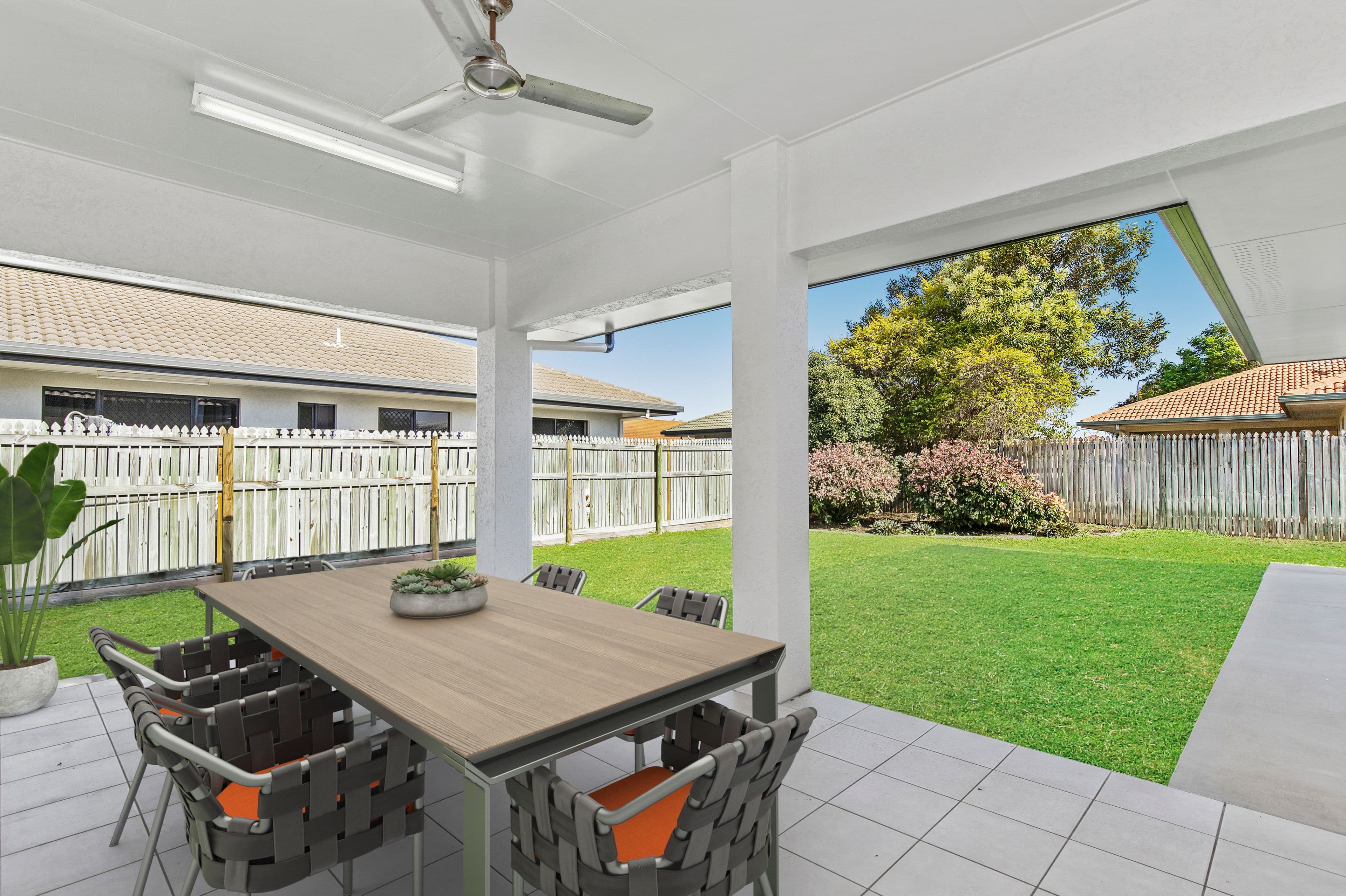 8 Chichester Avenue, Kirwan QLD 4817, Kirwan - Thumbnail 8