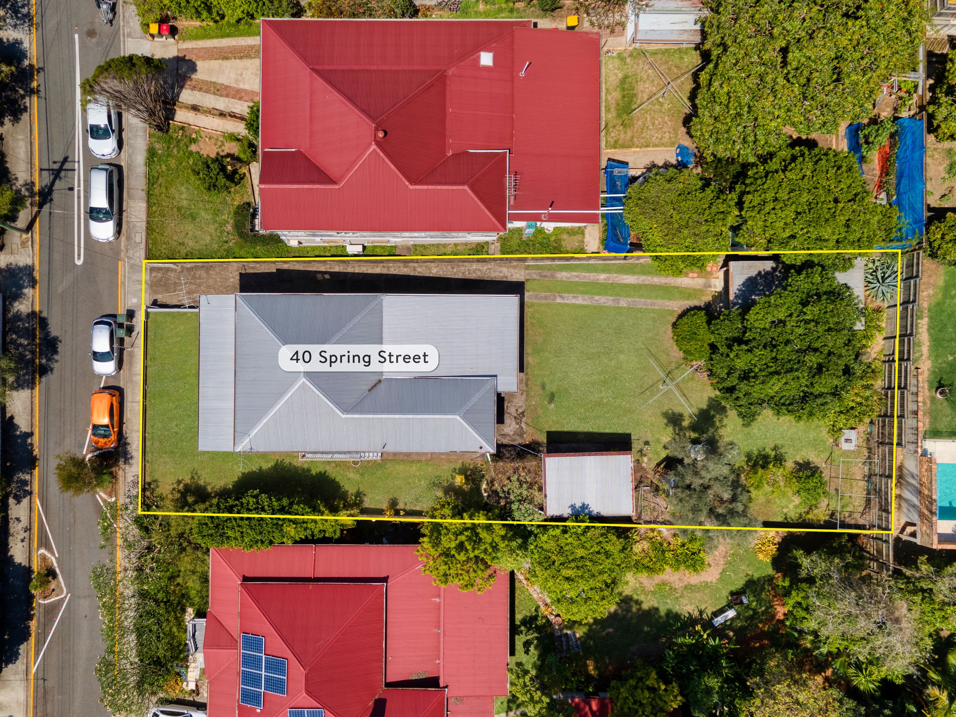 40 Spring Street, West End QLD 4101, West End - Thumbnail 2