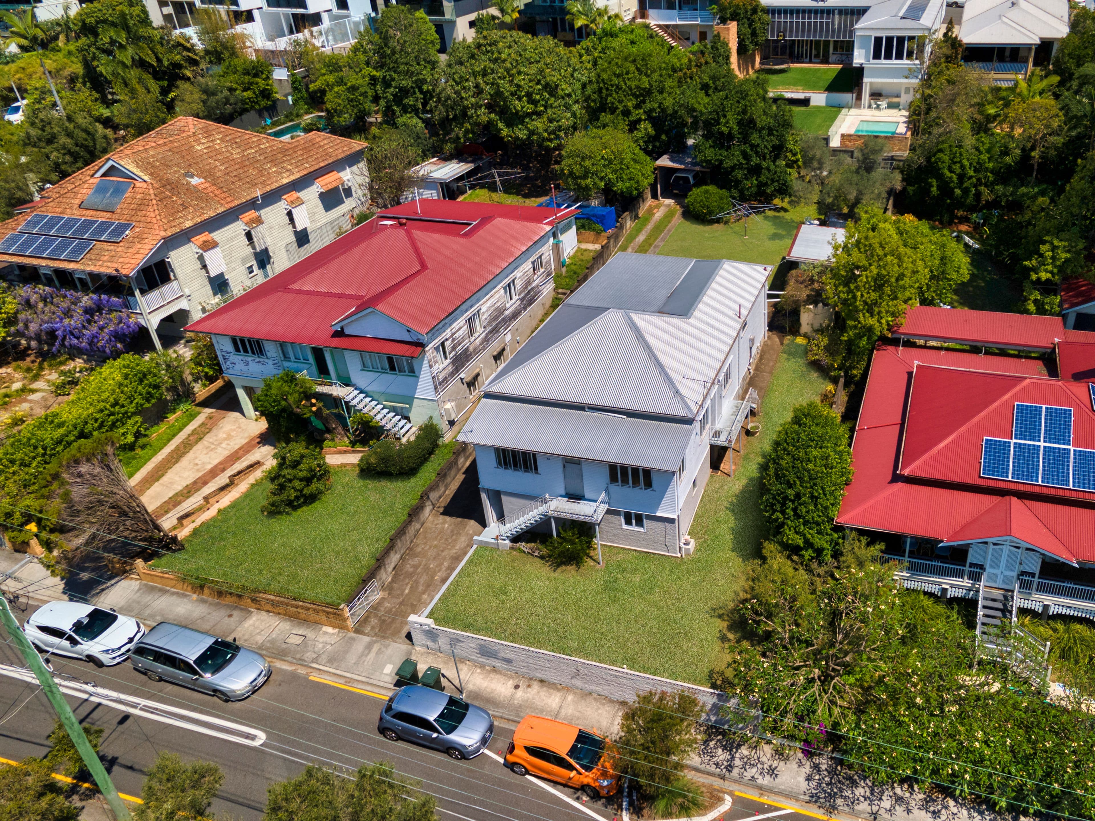 40 Spring Street, West End QLD 4101, West End - Thumbnail 4