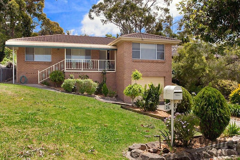34 Koloona Avenue, Figtree NSW 2525, Figtree - Image 1