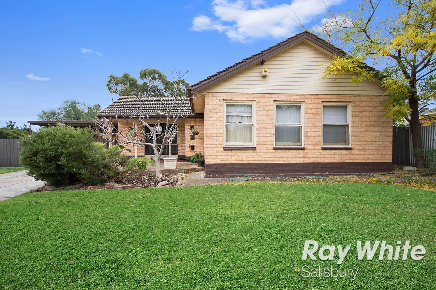 16 Ashfield Road, Elizabeth SA 5112, Elizabeth - Image 1