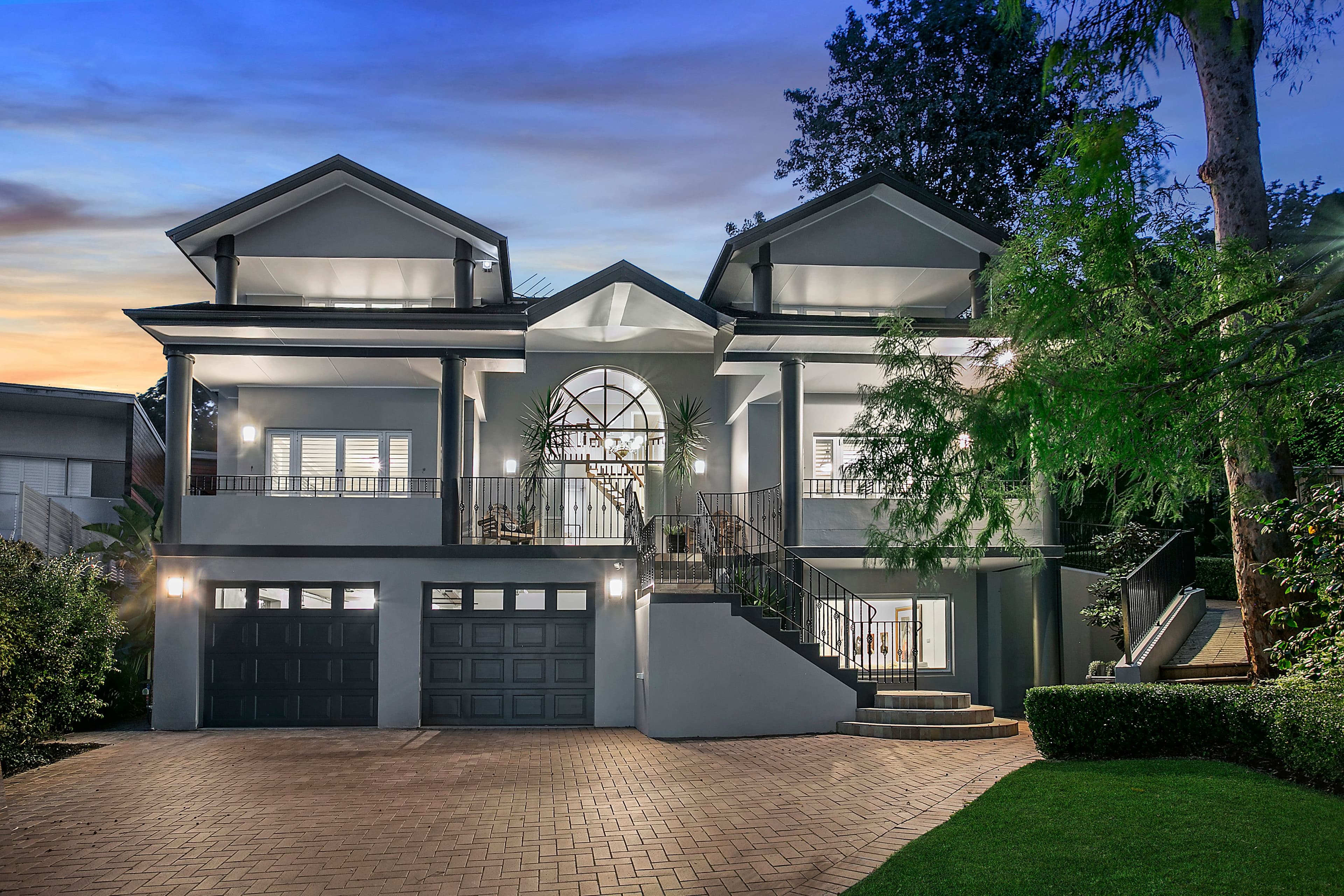 40 Kameruka Road, Northbridge - Image 1