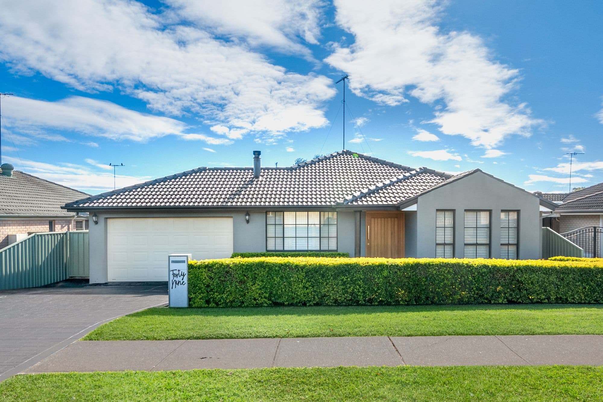 49 The Lakes Drive, Glenmore Park NSW 2745, Glenmore Park - Image 1