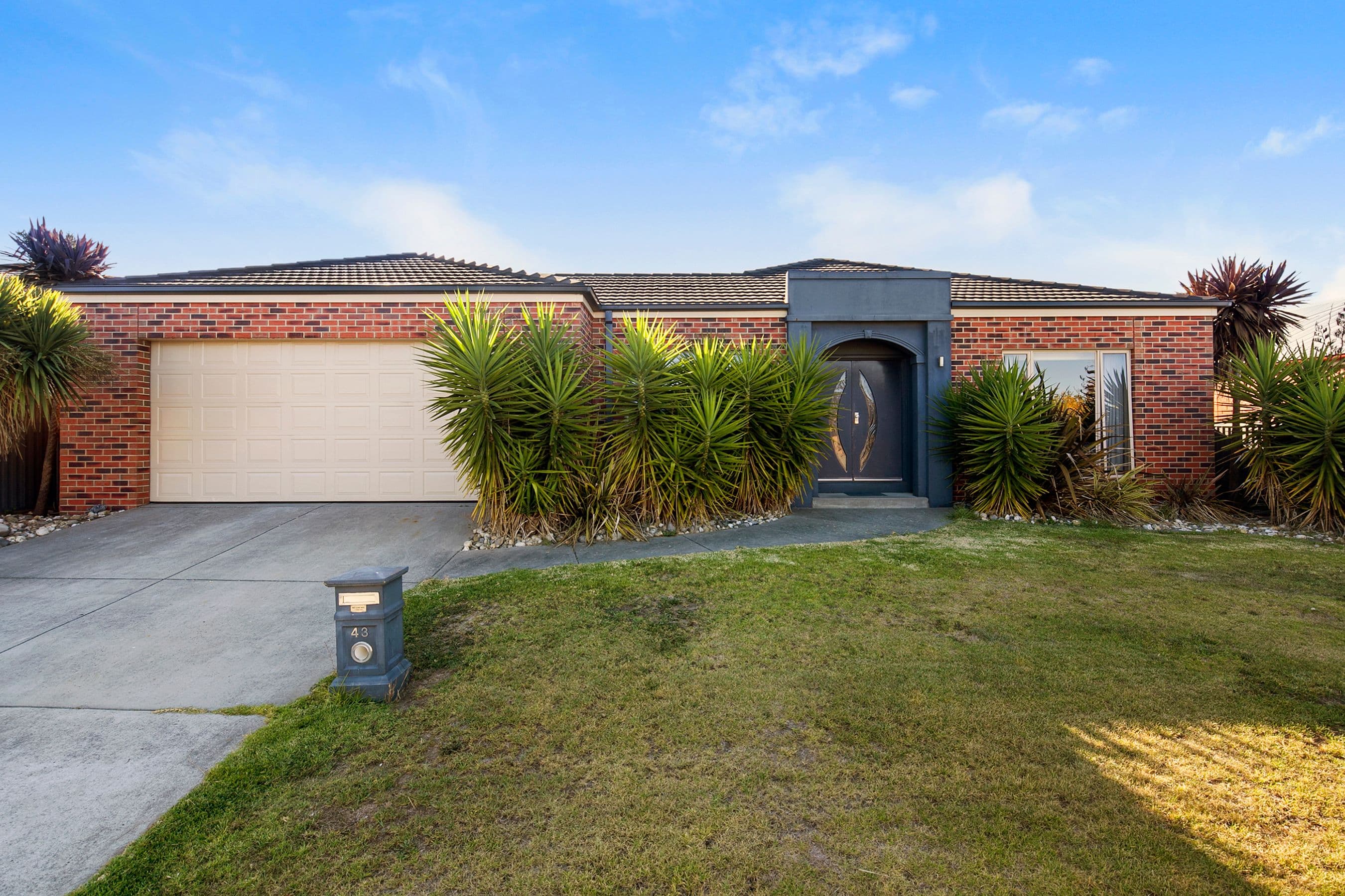 43 Dorset Drive, Alfredton VIC 3350, Alfredton - Image 1