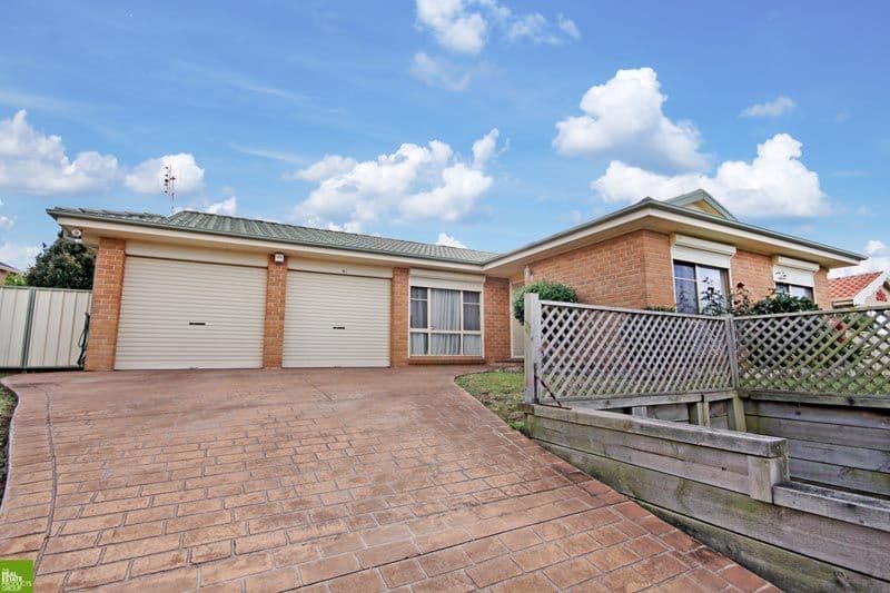 10 Willinga Road, FLINDERS NSW 2529, Flinders - Image 1