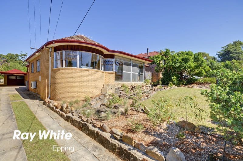 148  Norfolk Road, NORTH EPPING NSW 2121, North Epping - Thumbnail 2