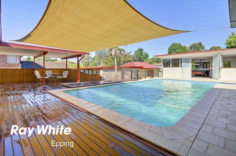 148  Norfolk Road, NORTH EPPING NSW 2121, North Epping - Thumbnail 3