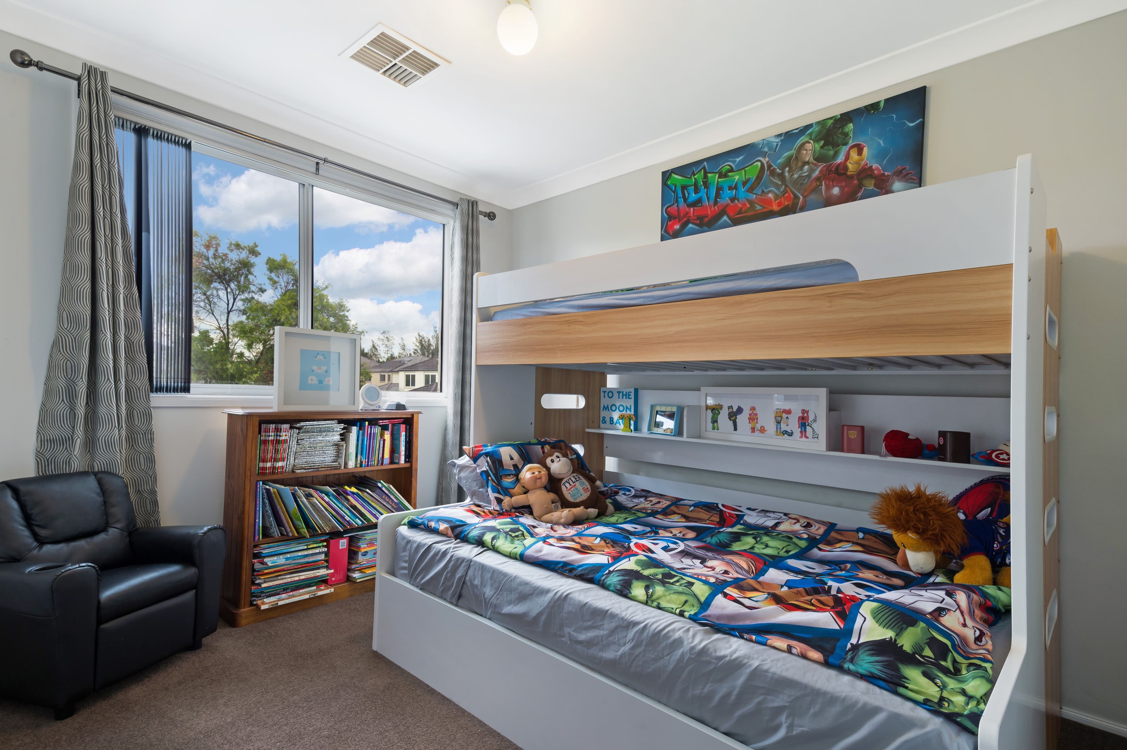 32 Mccredie Drive, Horningsea Park - Thumbnail 8