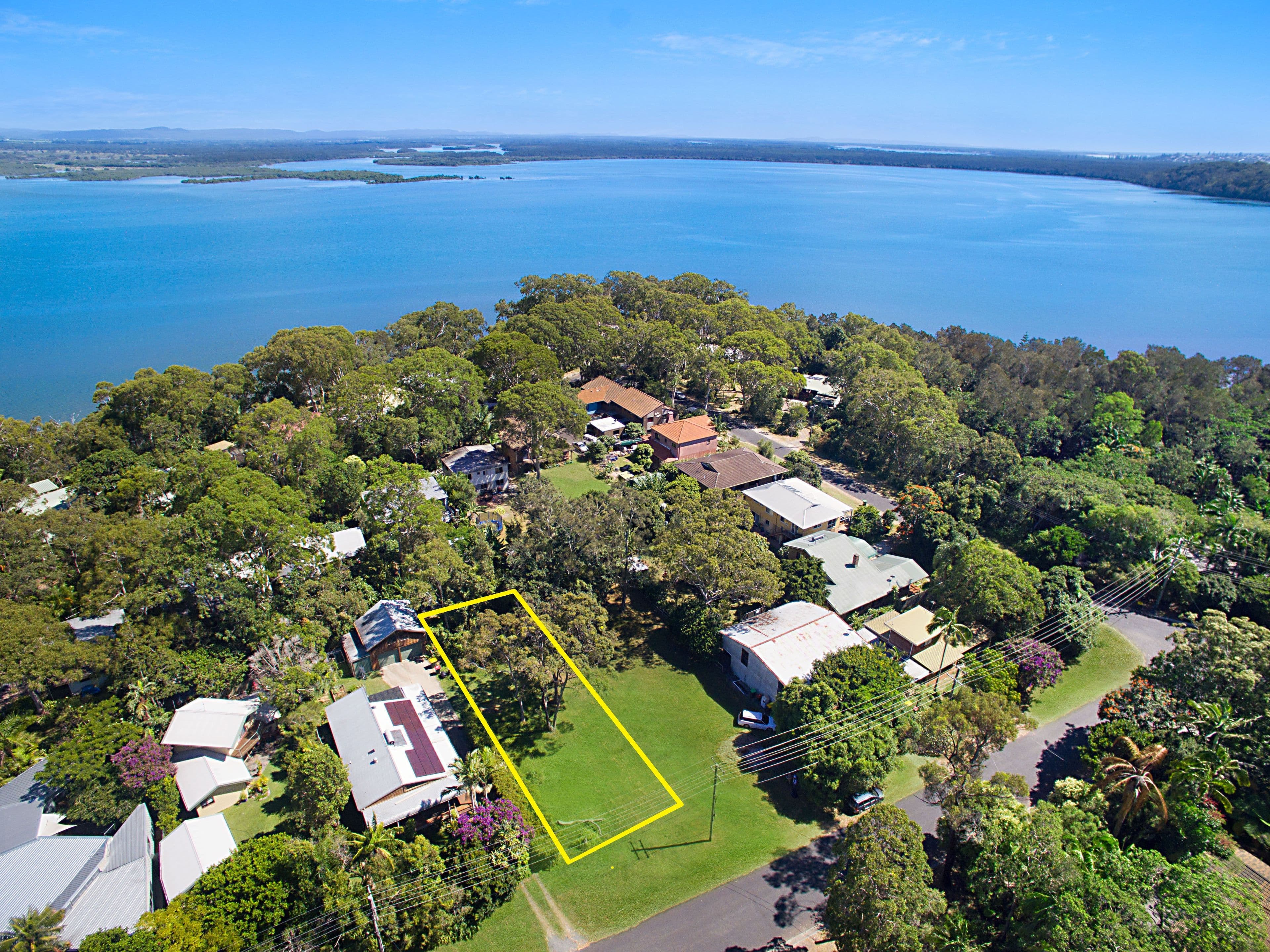 5 Young Street, Wooloweyah NSW 2464, Wooloweyah - Image 1