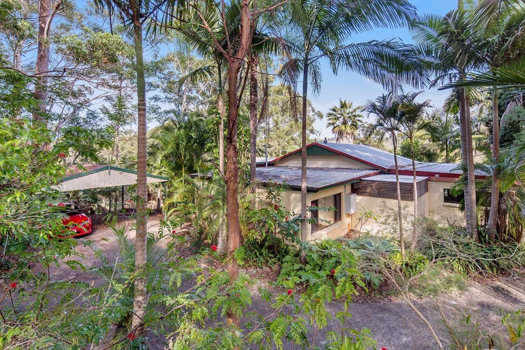 156-162 Glenmount Road, Tanawha QLD 4556, Tanawha - Image 1