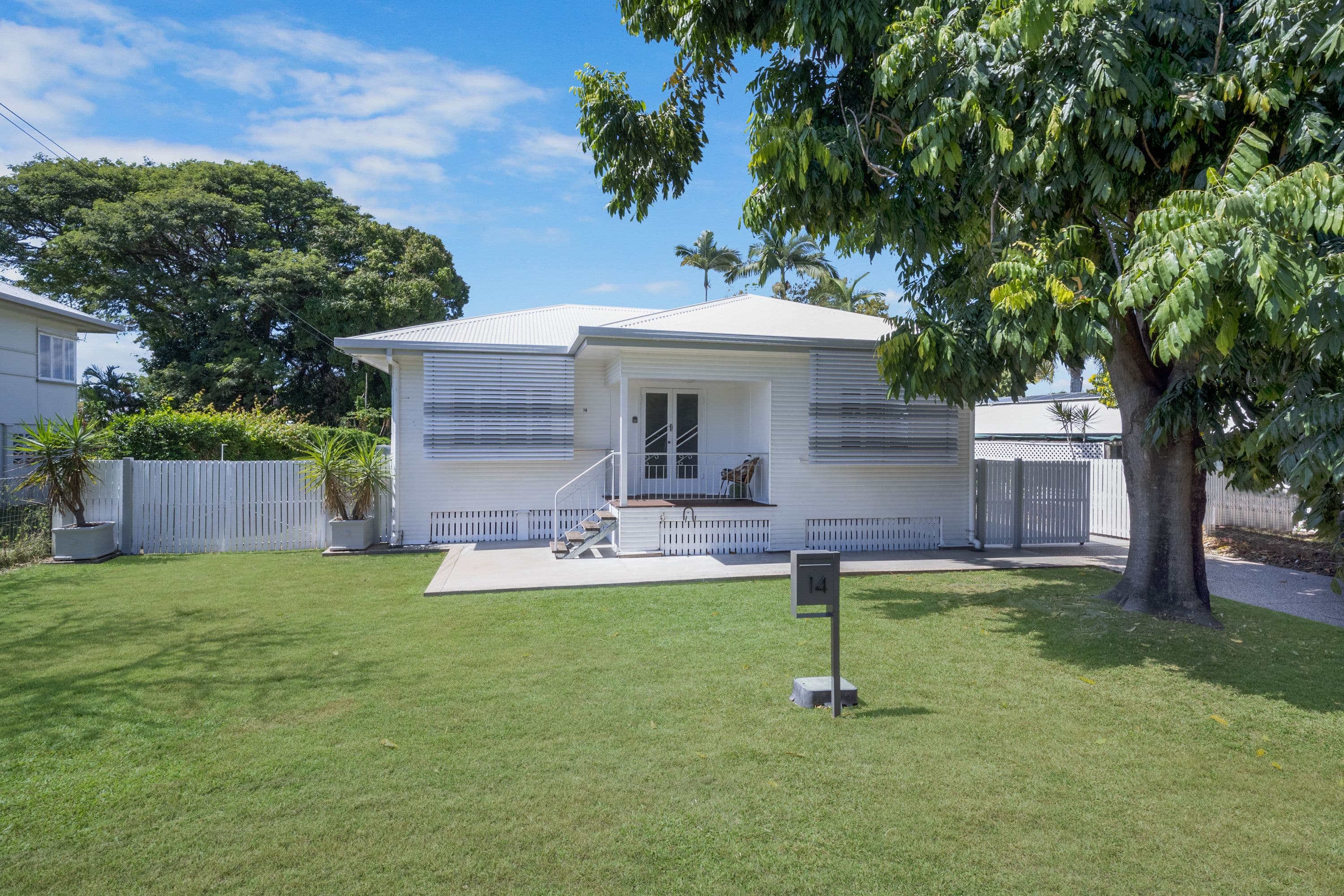 14 Tertius Street, Mundingburra QLD 4812, Mundingburra - Image 1