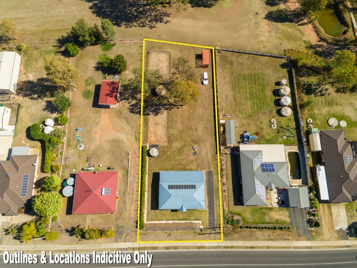 47 Fairway Drive, Hatton Vale QLD 4341, Hatton Vale - Thumbnail 2