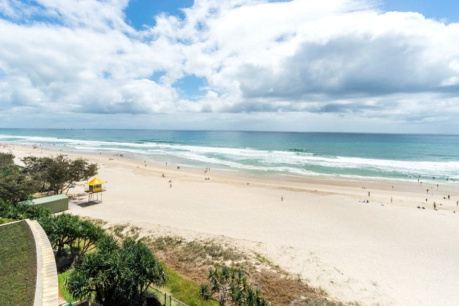 29 Northcliffe Terrace, Surfers Paradise QLD 4217, Surfers Paradise - Image 1