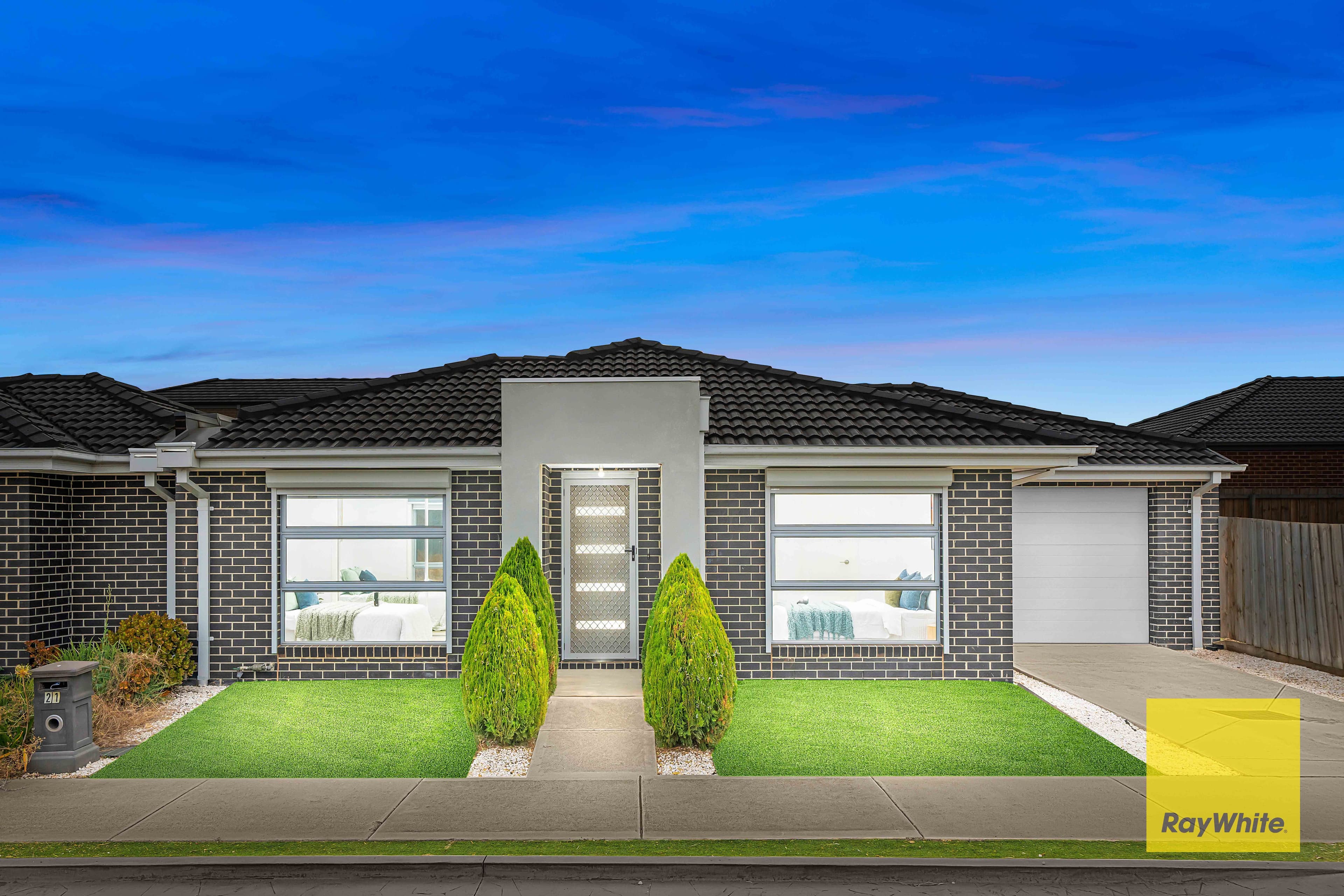 21 Cortland Street, Wyndham Vale VIC 3024, Wyndham Vale - Image 1