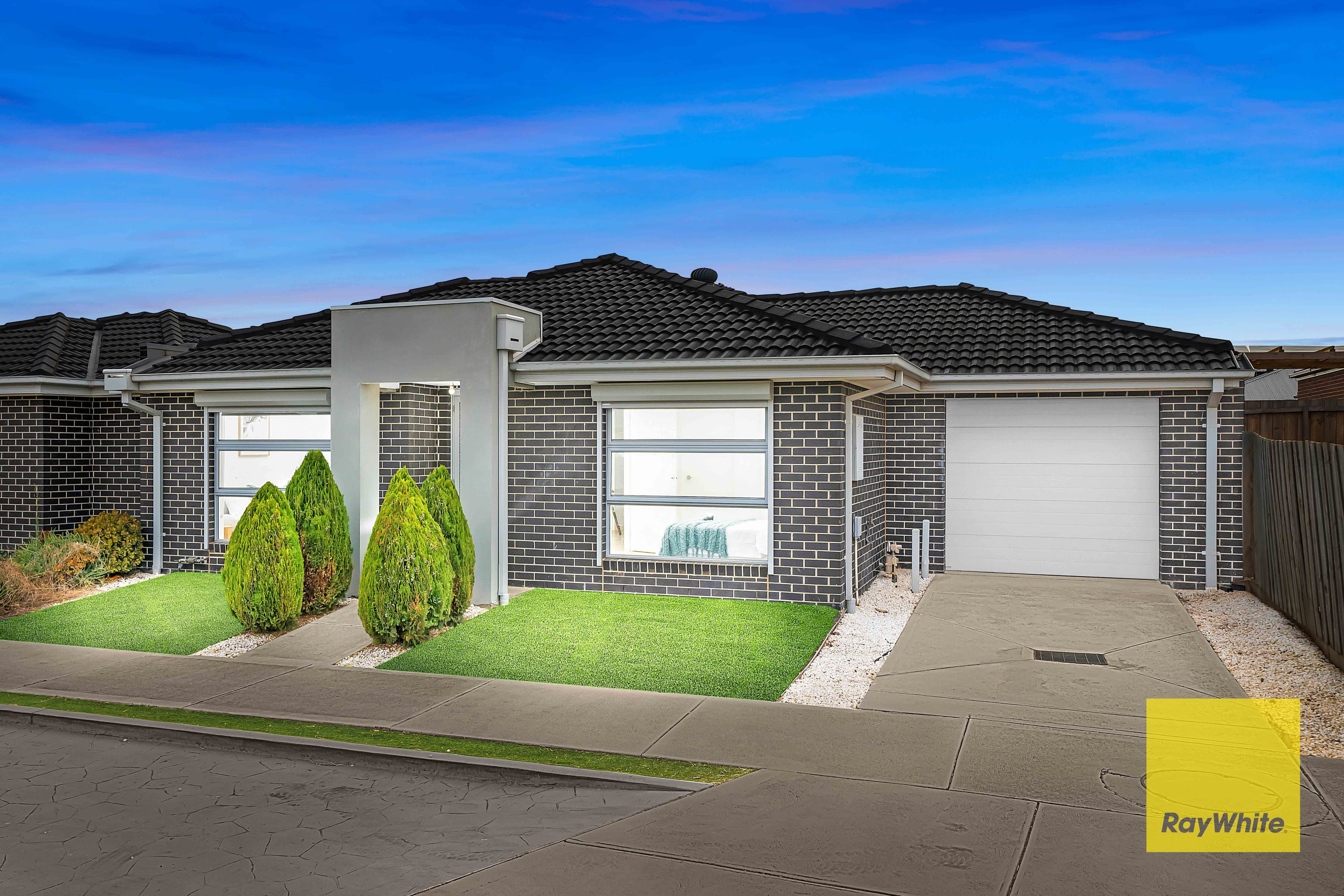 21 Cortland Street, Wyndham Vale VIC 3024, Wyndham Vale - Thumbnail 2