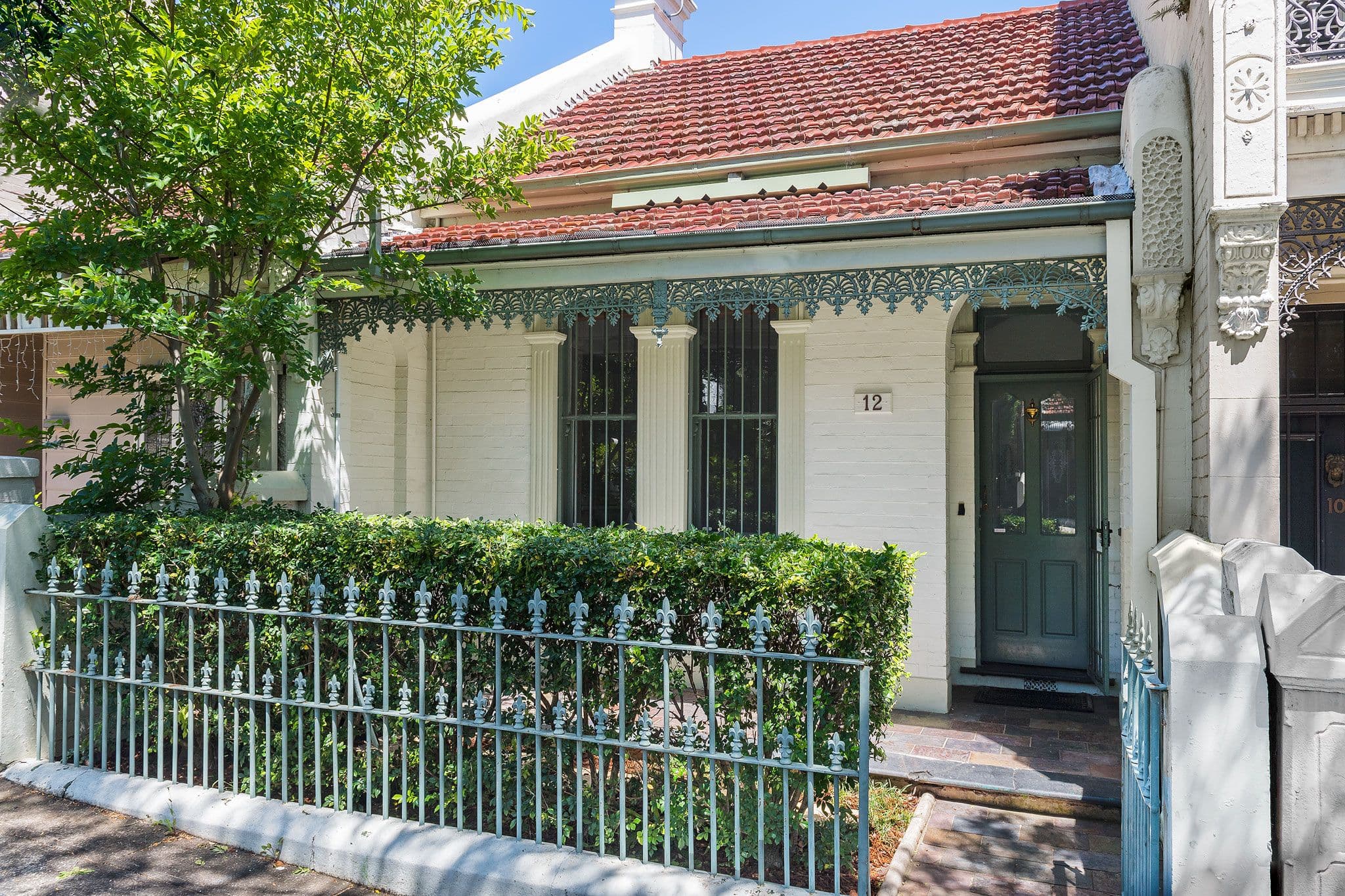 12 Warwick Street, Stanmore NSW 2048, Stanmore - Image 1