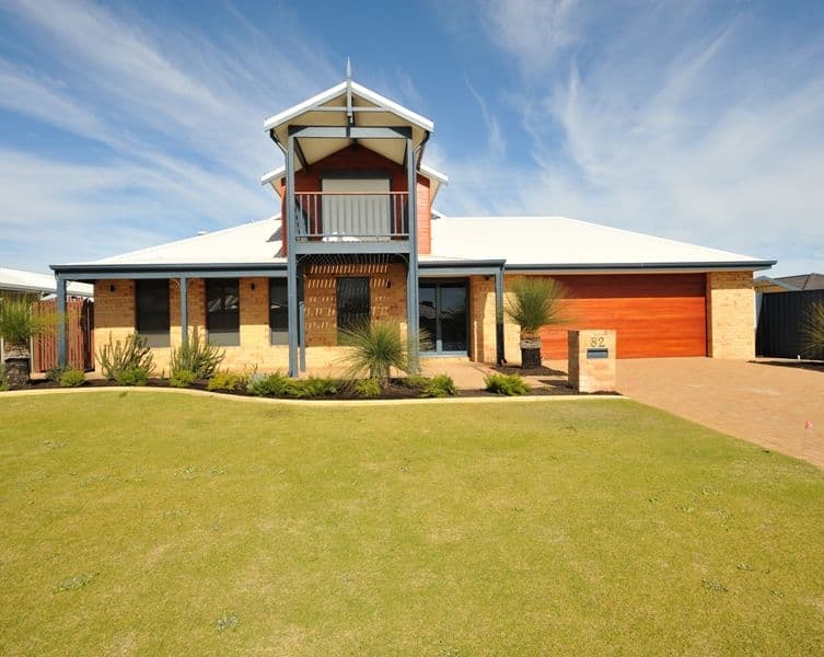 82 Bayside Boulevard, PORT KENNEDY WA 6172, Port Kennedy - Image 1