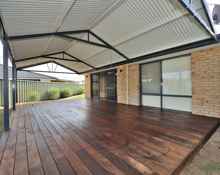 82 Bayside Boulevard, PORT KENNEDY WA 6172, Port Kennedy - Thumbnail 4