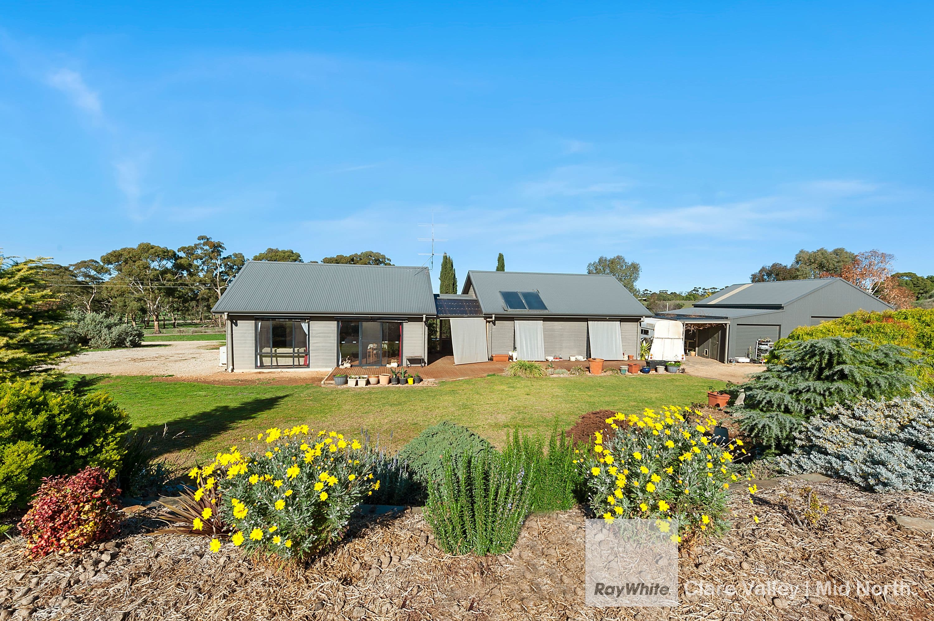 50 Slate Quarry Road, Mintaro SA 5415, Mintaro - Image 1