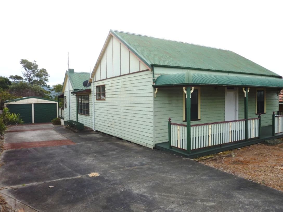 8 Hopetoun Street, BULLI NSW 2516, Bulli - Image 1
