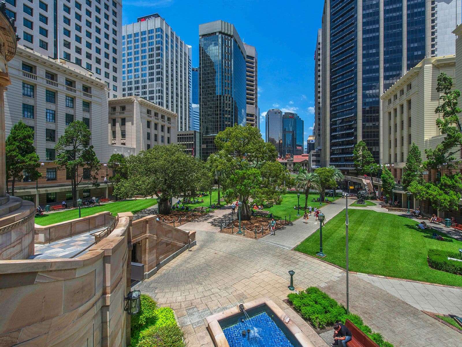 255 Ann Street, BRISBANE QLD 4000, Brisbane City - Thumbnail 2