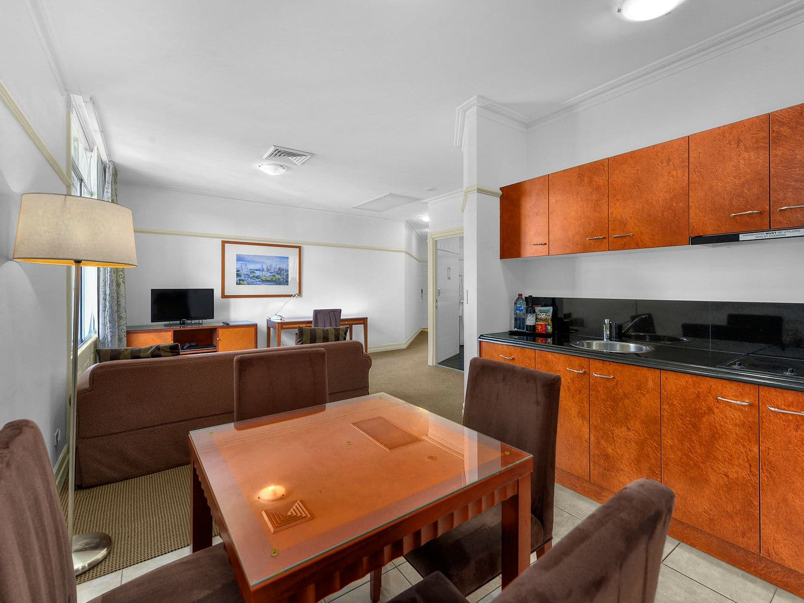 255 Ann Street, BRISBANE QLD 4000, Brisbane City - Thumbnail 7