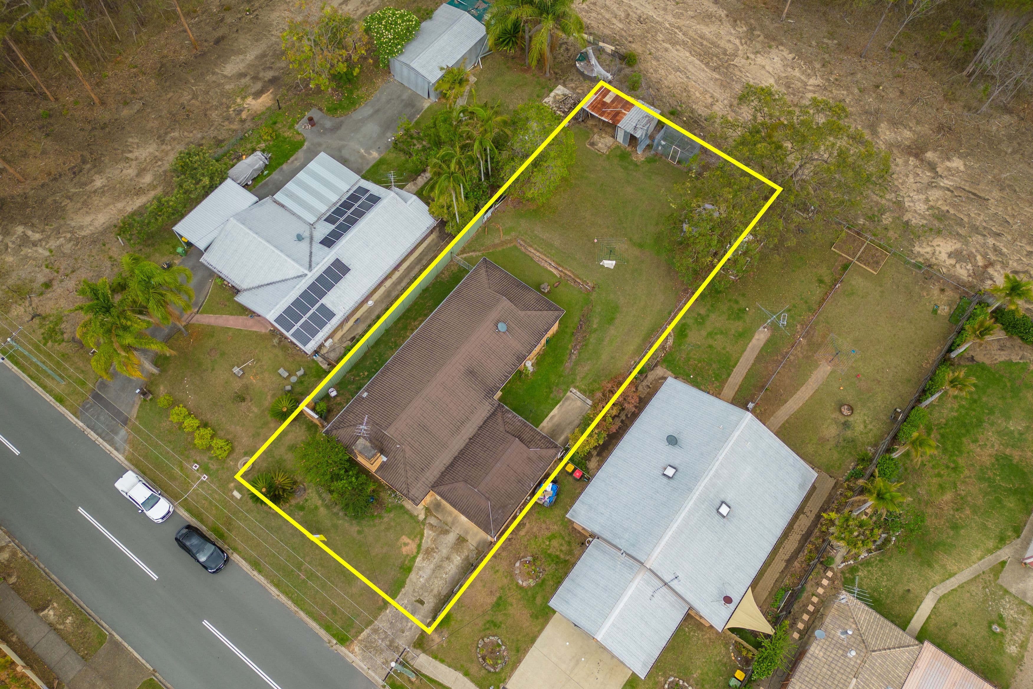 40 Peterson Road, Woodford QLD 4514, Woodford - Image 1