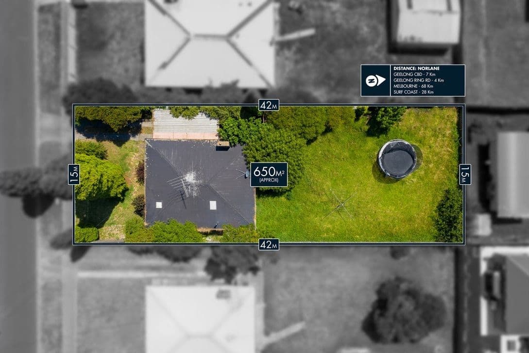 60 Wendover Avenue, Norlane VIC 3214, Norlane - Image 1