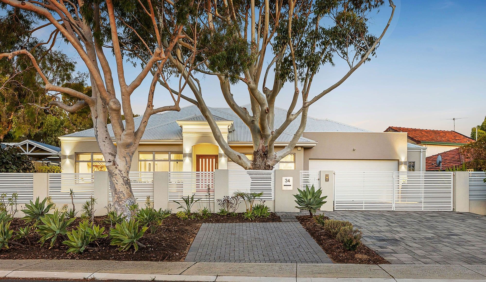 34 Kempenfeldt Avenue, Sorrento WA 6020, Sorrento - Image 1