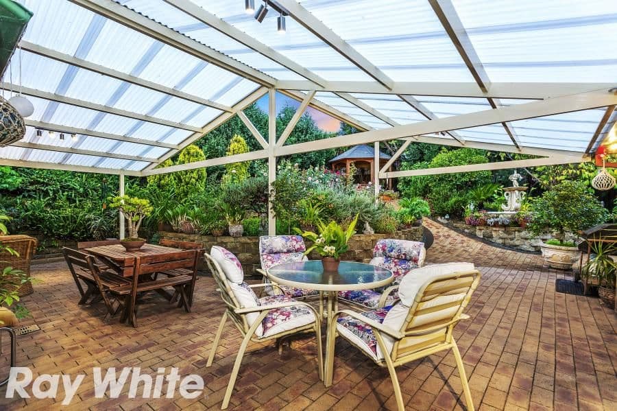 18 Francesco Crescent, Bella Vista NSW 2153, Bella Vista - Thumbnail 2
