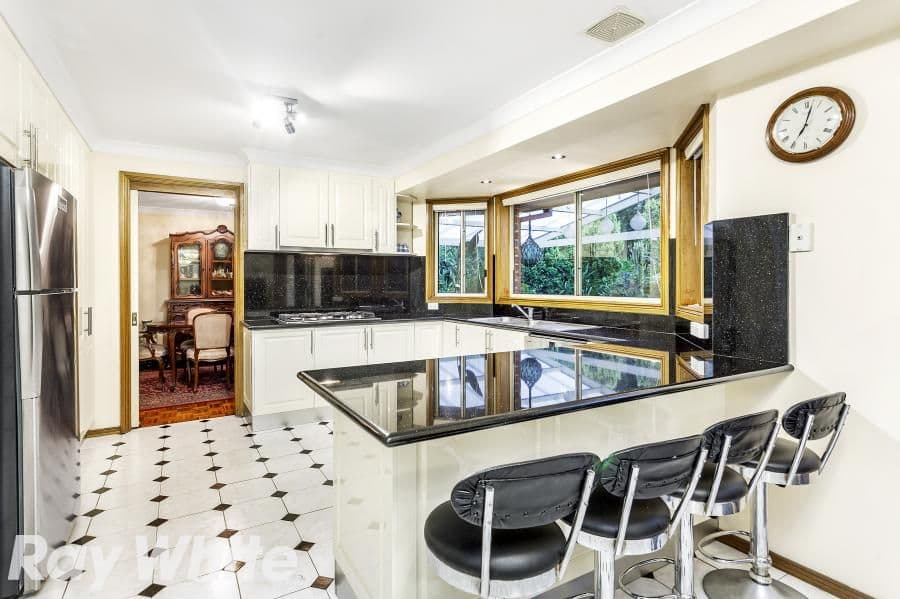 18 Francesco Crescent, Bella Vista NSW 2153, Bella Vista - Thumbnail 4