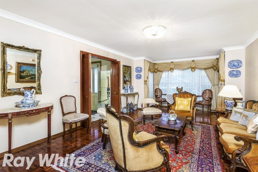 18 Francesco Crescent, Bella Vista NSW 2153, Bella Vista - Thumbnail 5