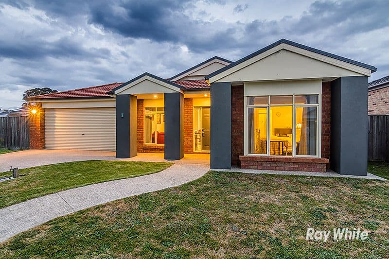 1 Carabeen Way, Lyndhurst VIC 3975, Lyndhurst - Image 1