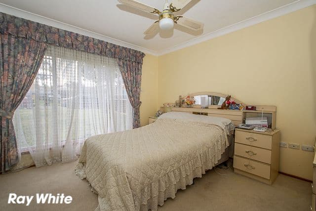 25 Cree Crescent, GREENFIELD PARK NSW 2176, Greenfield Park - Thumbnail 4