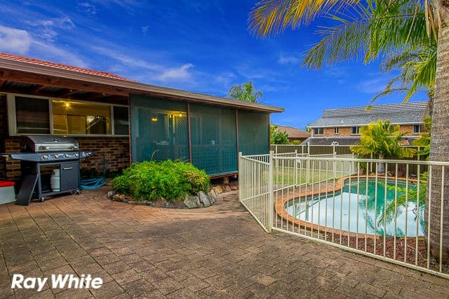 25 Cree Crescent, GREENFIELD PARK NSW 2176, Greenfield Park - Thumbnail 6