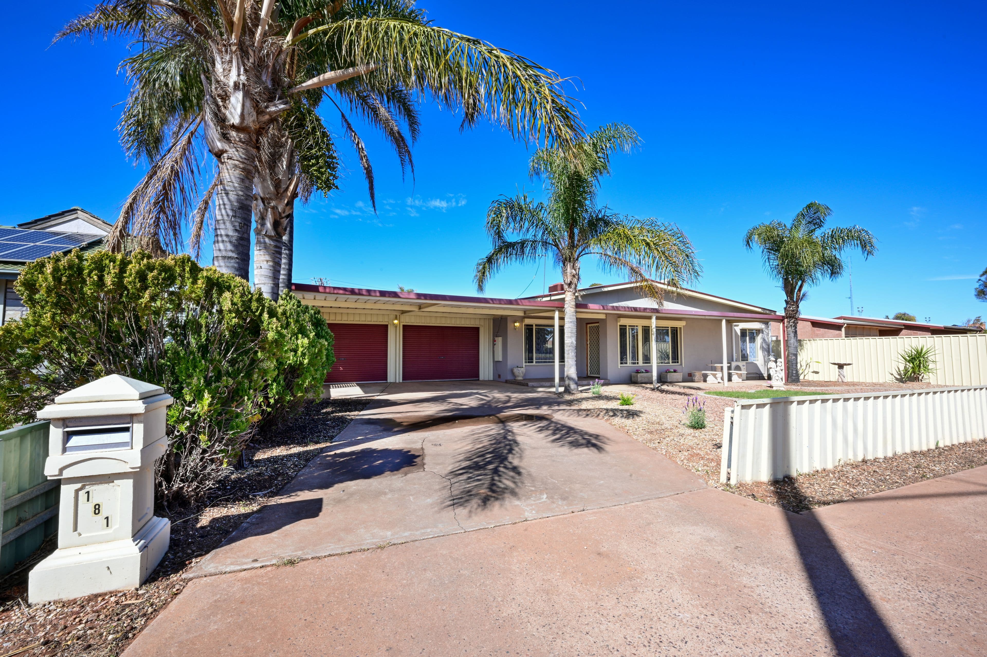 181 Jenkins Avenue, Whyalla Norrie SA 5608, Whyalla Norrie - Image 1
