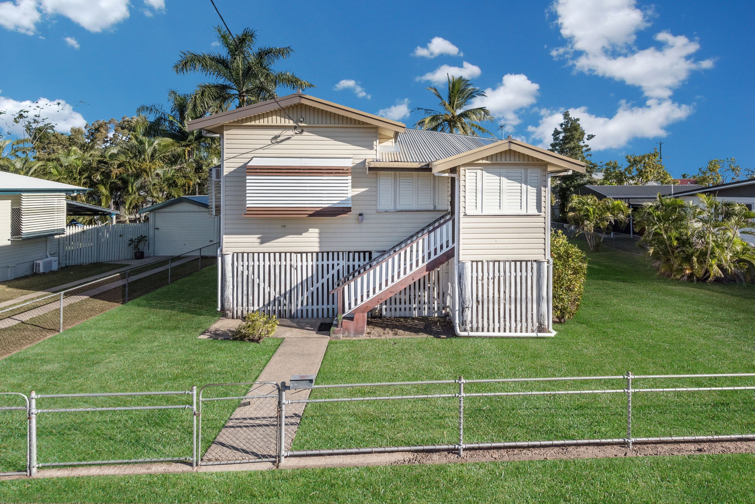 152 Francis Street, West End QLD 4810, West End - Thumbnail 2