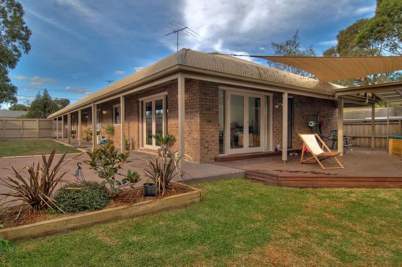 360 Golf Links Road, BAXTER VIC 3911, Baxter - Image 1