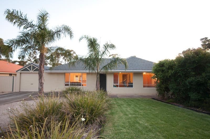 16 Conington Crescent, Morphett Vale SA 5162, Morphett Vale - Image 1