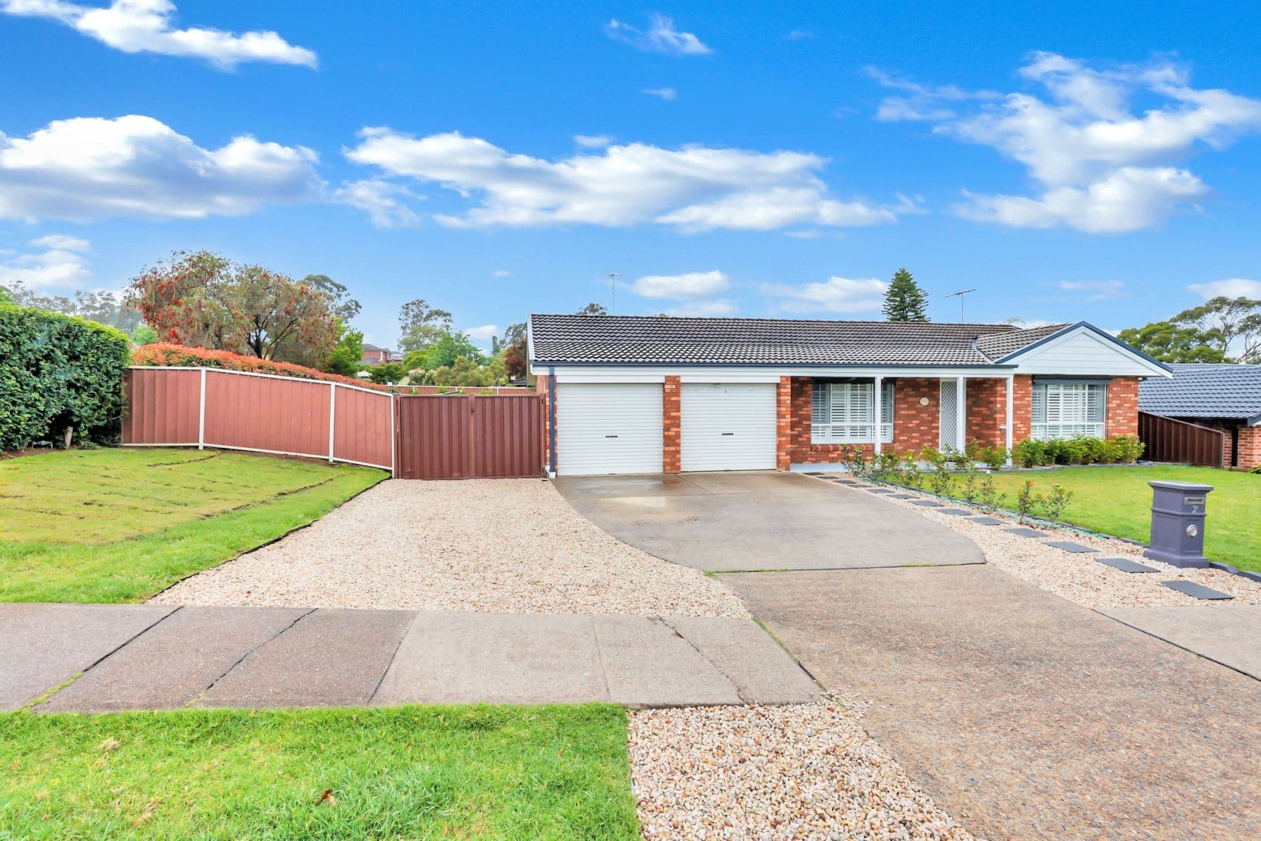 2 Callisto Drive, Cranebrook NSW 2749, Cranebrook - Thumbnail 2