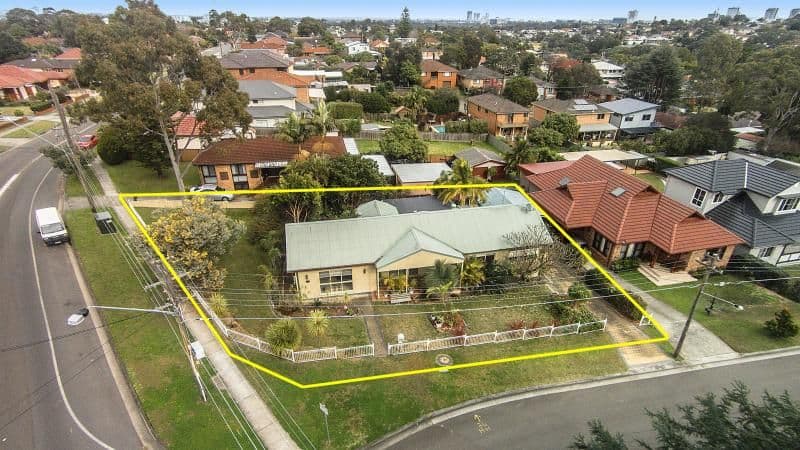 45 Tennyson Road, Gladesville NSW 2111, Gladesville - Thumbnail 2