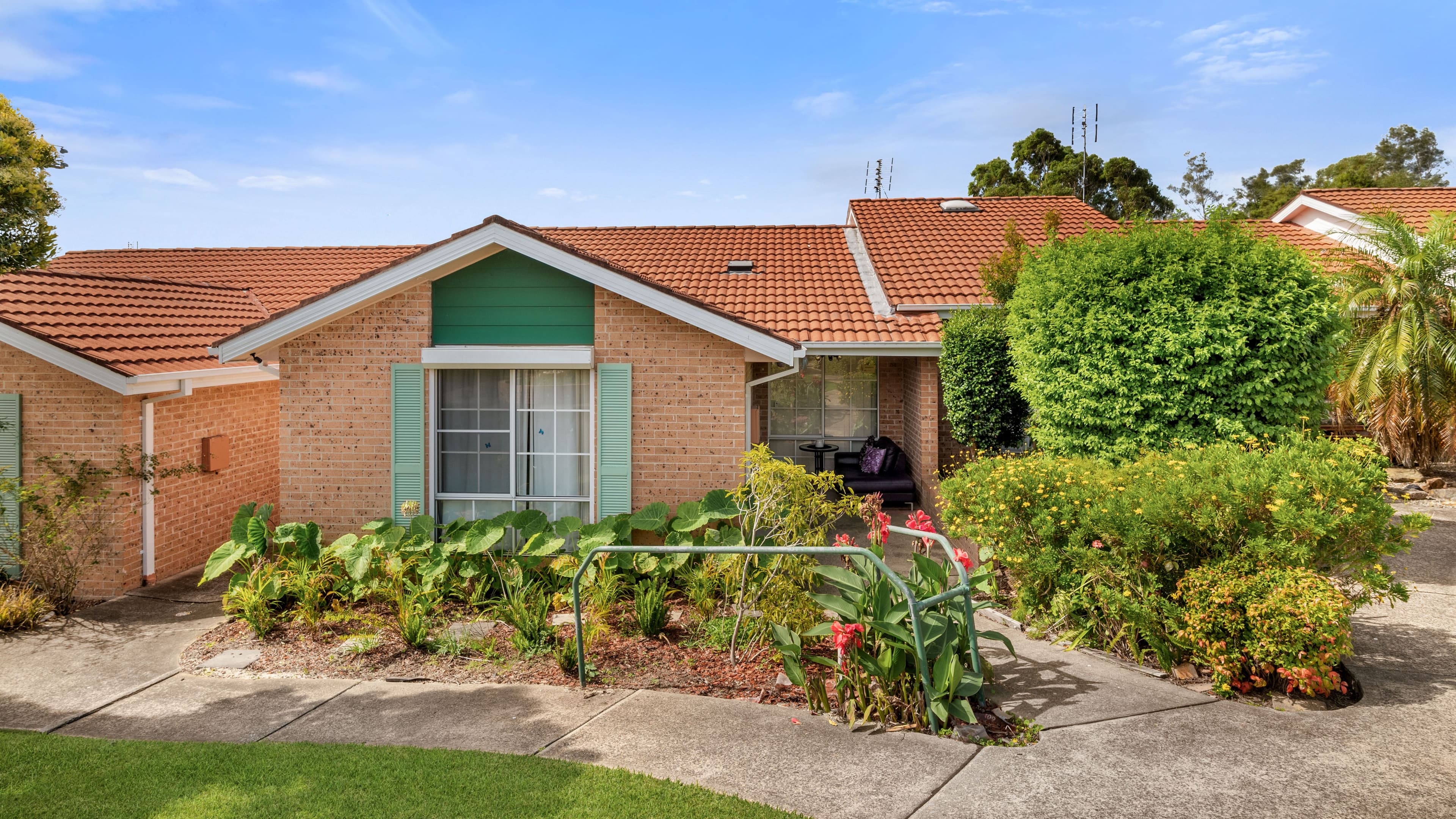 19/52 Leumeah Road, Leumeah NSW 2560, Leumeah - Image 1