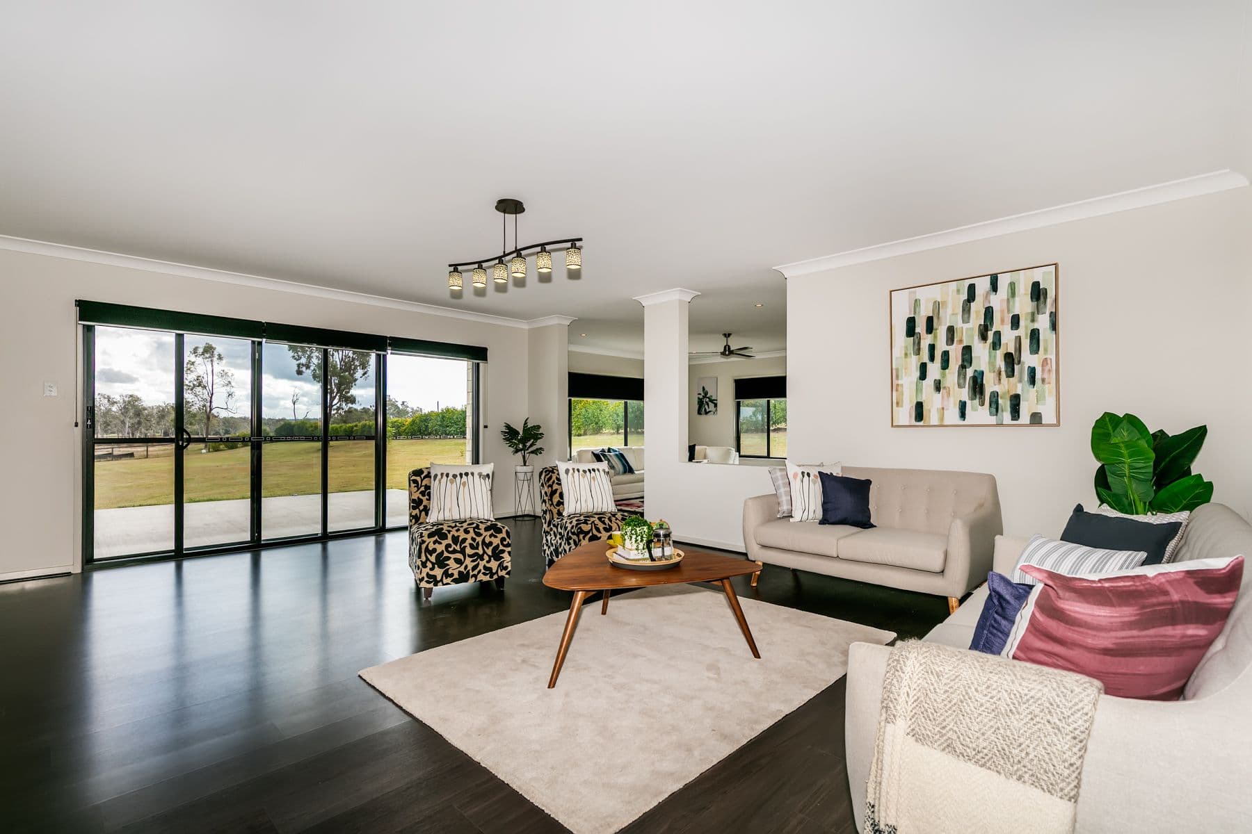 1-3 Mount Vista Place, TAMBORINE QLD 4270, Tamborine - Thumbnail 2
